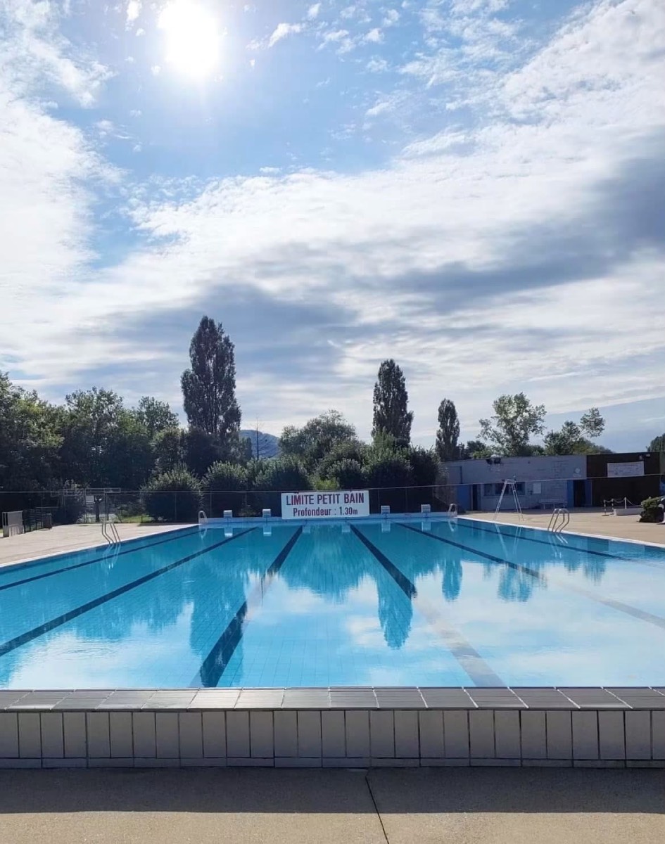 Triathlon de Vesoul 2024